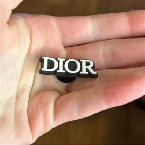 dior jibbitz